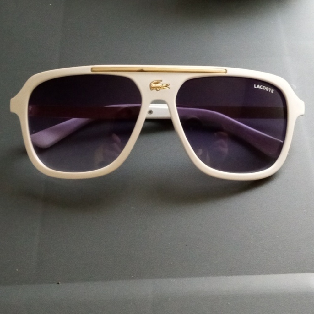 Lacoste Sunglasses